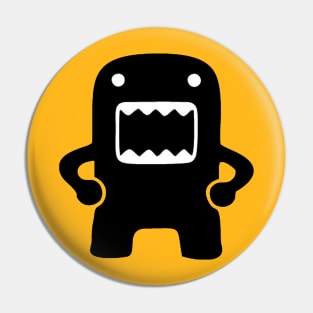 Domo Kun Pin