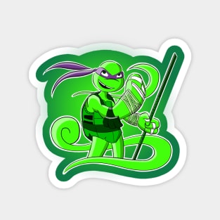 Donatello Magnet