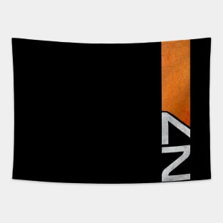 N7 Tapestry