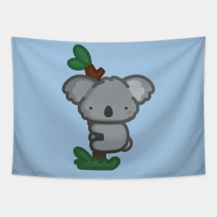 Super Cute Koala - Charity Design Tapestry