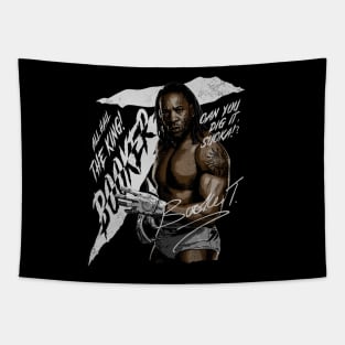 Booker T Can You Dig It Tapestry
