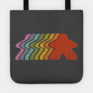 All the Meeple Tote