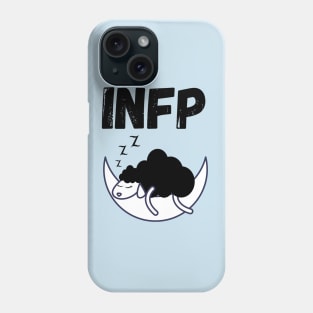 INFP Phone Case