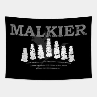 Malkier Distressed. Tapestry