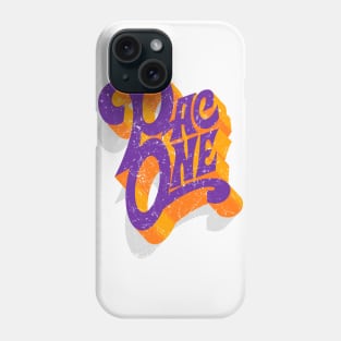 PAC ONE Wonka Phone Case