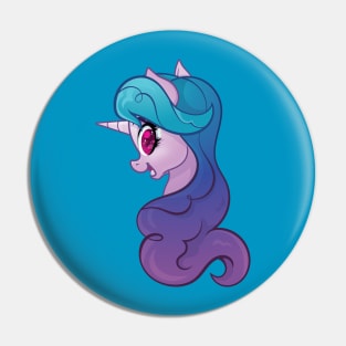 My Little Pony Izzy Moonbow Pin