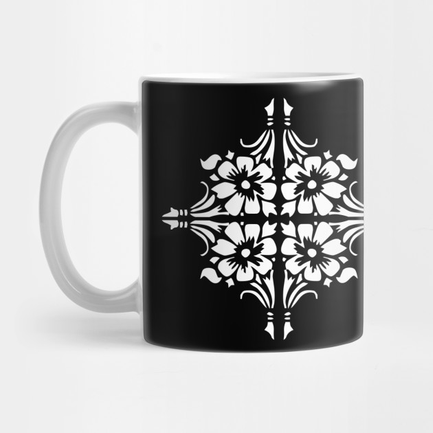 Islamic Decorations Art Flowers 2 Islamic Decorations Art