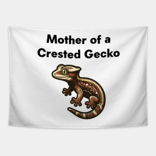 Crested Gecko Tapestry