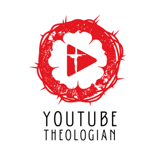 YouTube Theologian T-Shirt