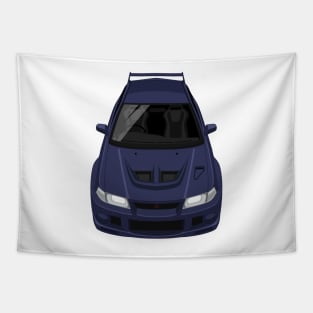 Lancer Evolution VI 1999-2001 - Dark Blue Tapestry