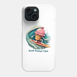 Sweet Summer Vibes Phone Case