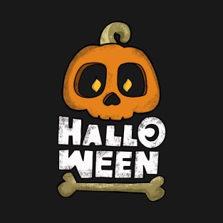 Halloween Night T-Shirt