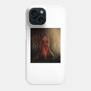 Body of Hearts Phone Case