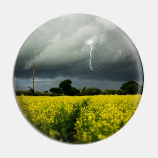rapeseed storm 2 Pin