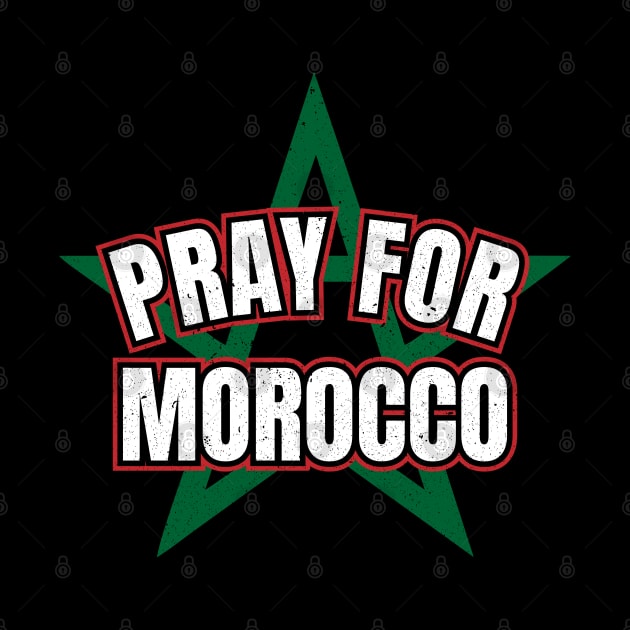 Pray For Morocco Support Moroccans .DNS by CoinDesk Podcast
