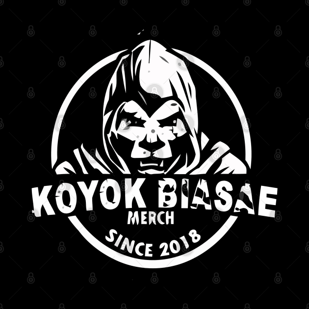 koyok biasa ae since 2018 by Koyok Biasa Art