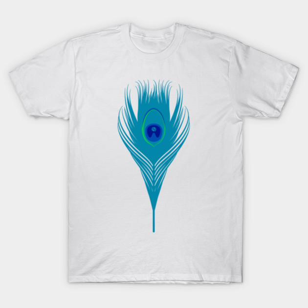 Peacock Or Flower Bird Environment Wildlife Nature Bird T