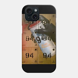 Color is Life Phone Case