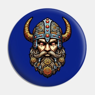 Viking S02 D44 Pin