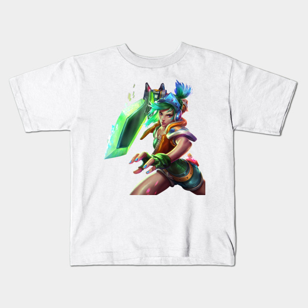 riven shirt