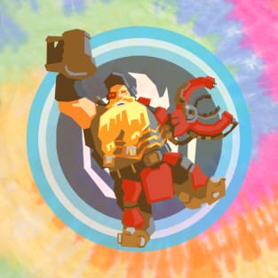 Torbjorn T-Shirt