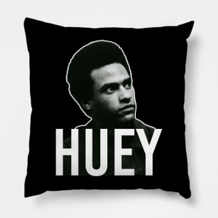 Huey Newton, Huey P. Newton Pillow