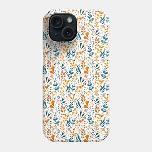 nature in spring Phone Case