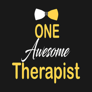 Therapist T-Shirt