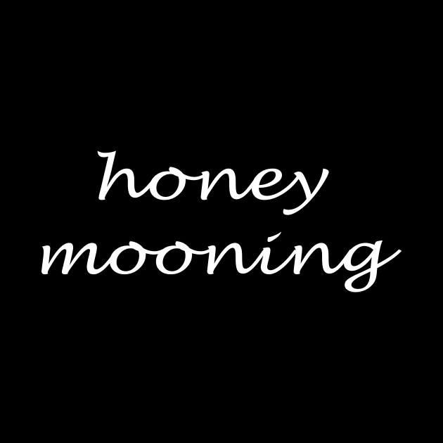 Honey mooning by sunima