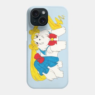 Sailor Maltese Phone Case