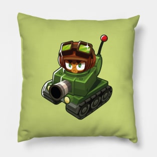 Captain Churchill Pillow