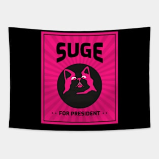 Suge 01 Tapestry