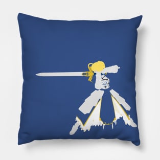 Fate Stay Night Pillow