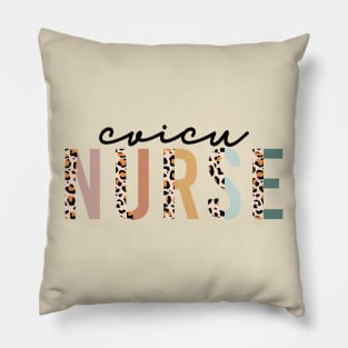 CVICU Nurse Pillow