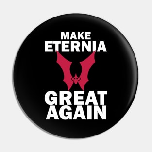 Make Eternia Great Again! Pin