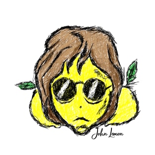 John Lemon T-Shirt