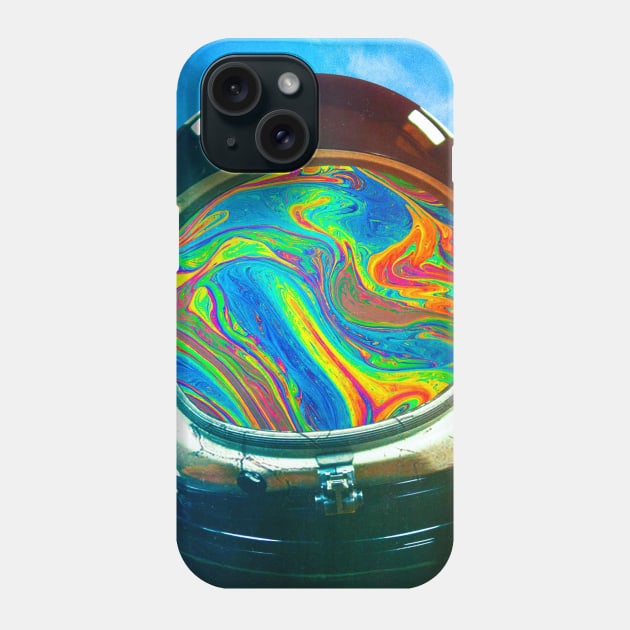 Just A Chemical Phone Case by SeamlessOo