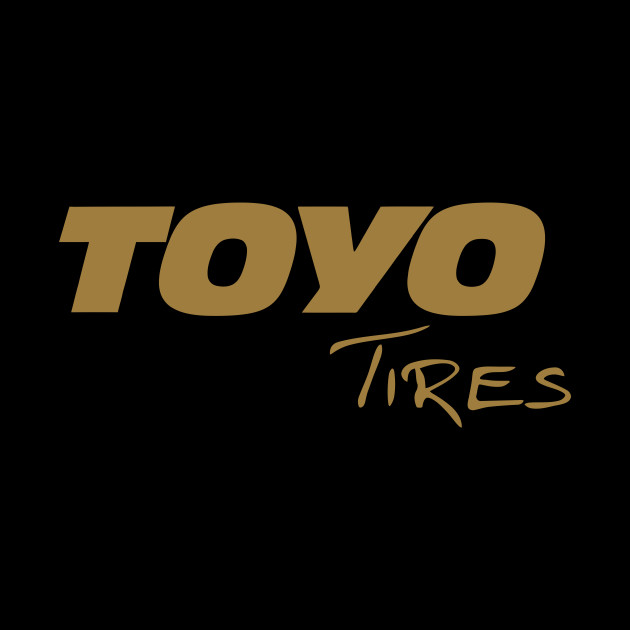 Toyo Tire Chart