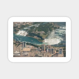 Niagara Falls Magnet