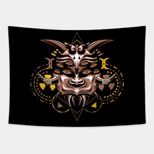 monster ant Tapestry