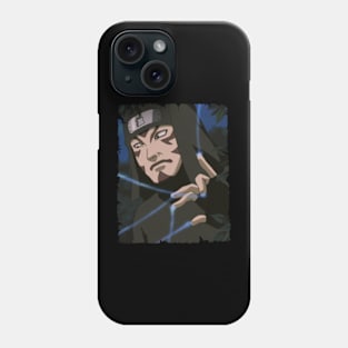 KANKURO MERCH VTG Phone Case