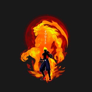 Hell Fire T-Shirt