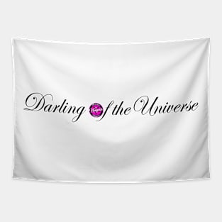 Darling of the Universe Tapestry