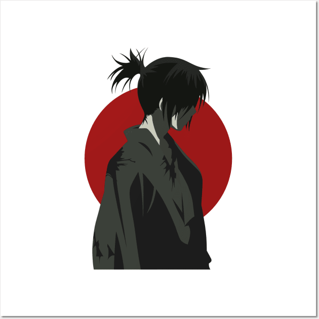 Noragami Aragoto  Minimalist poster, Anime, Poster