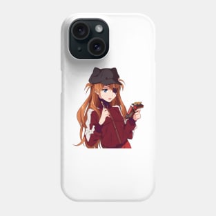 Bocky Day Phone Case