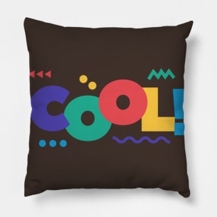 Cool Design Pillow