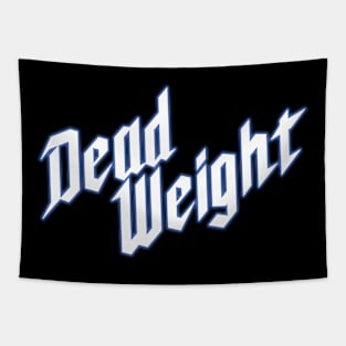 Dead Weight Tapestry