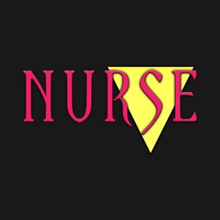 Super Nurse T-Shirt