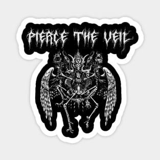 pierce the veil Magnet