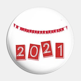 2021 Pin